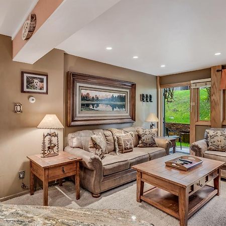 Laurelwood Condominiums 401 Snowmass Village Kültér fotó