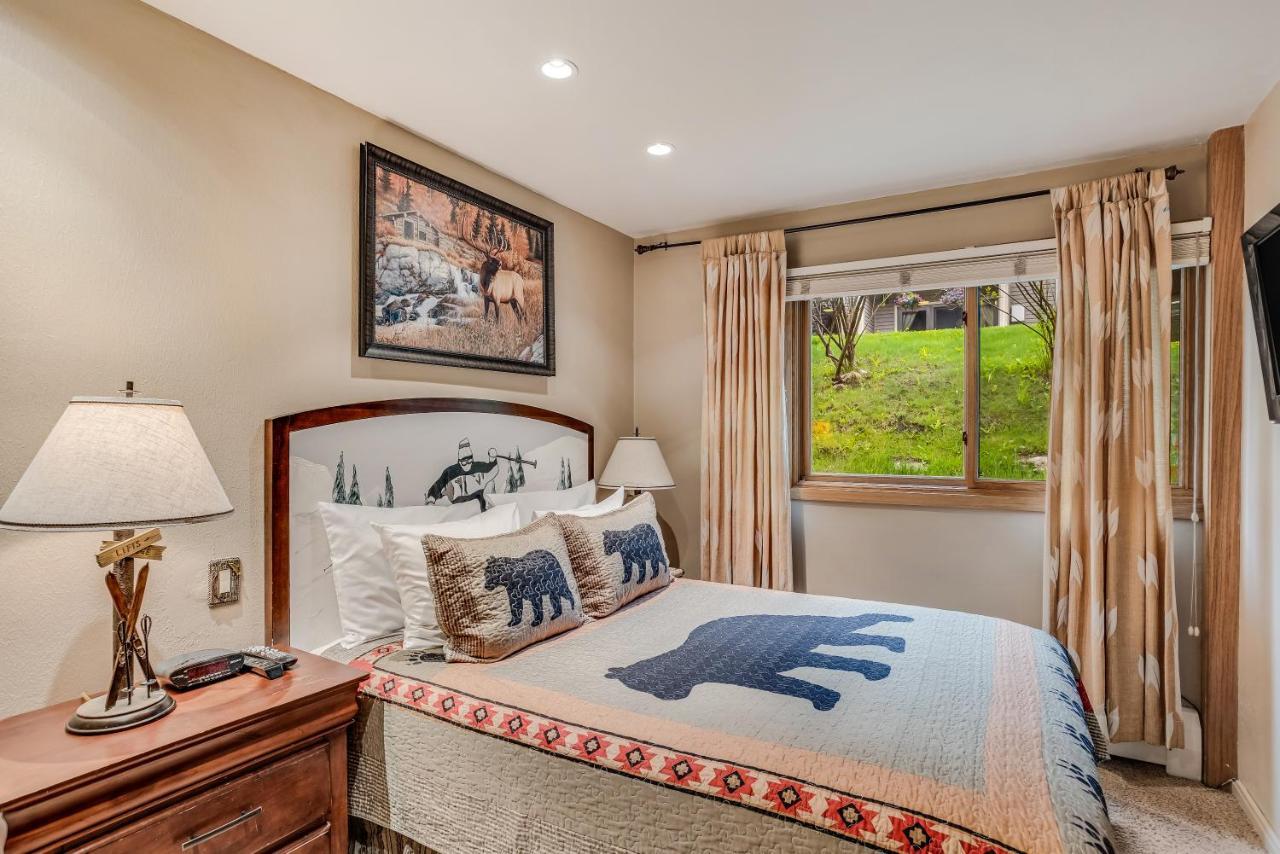 Laurelwood Condominiums 401 Snowmass Village Kültér fotó