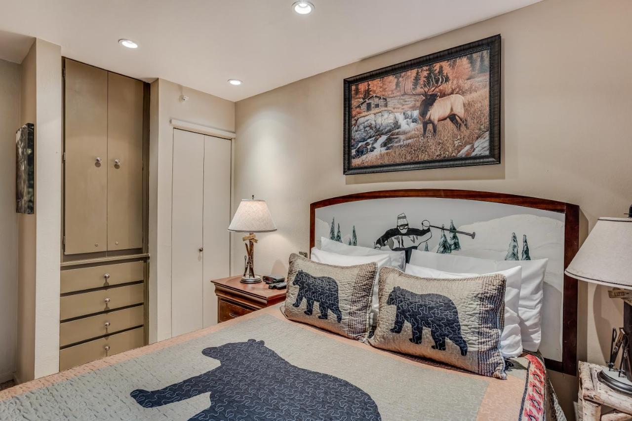 Laurelwood Condominiums 401 Snowmass Village Kültér fotó